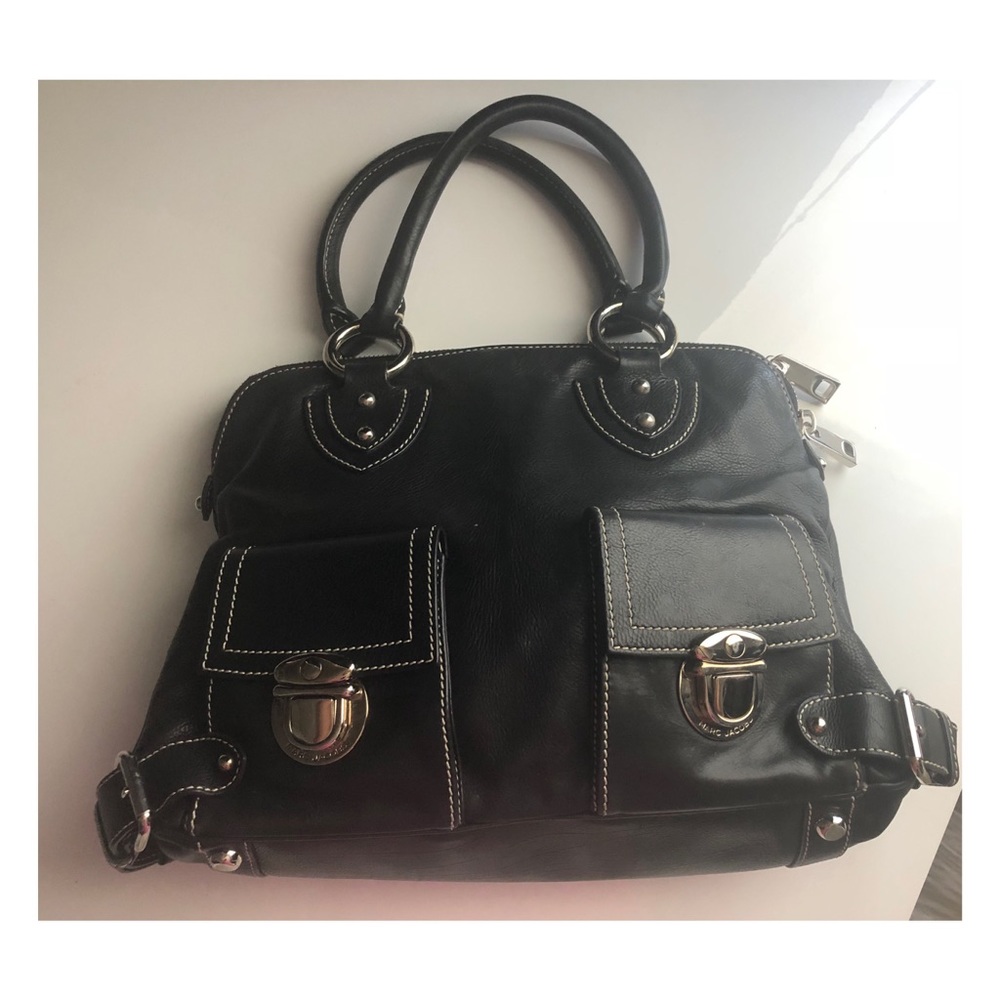 marc jacobs blake bag- large